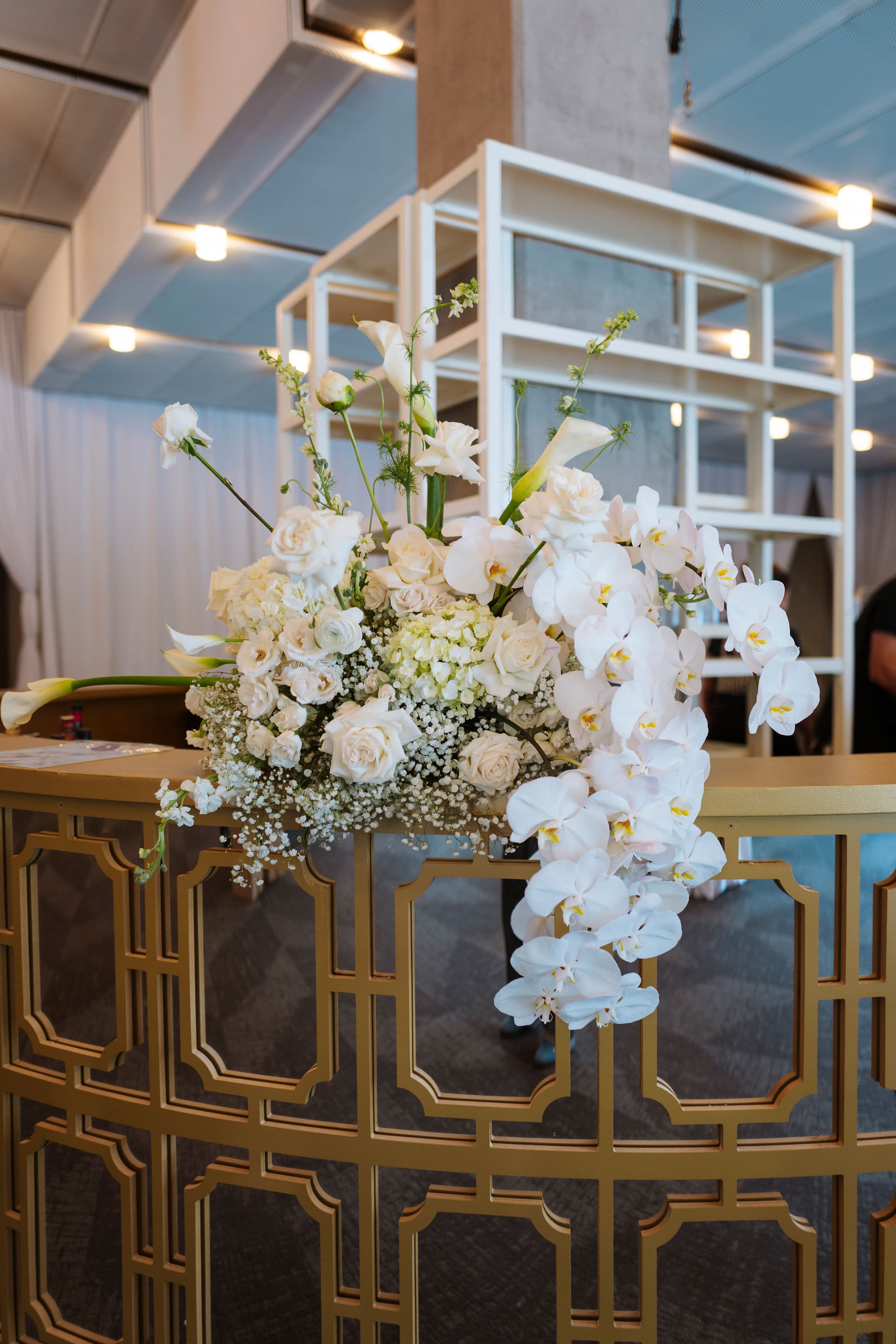 Behind-the-scenes content from Ashley & Ryan wedding at Riverwood Mansion Nashville